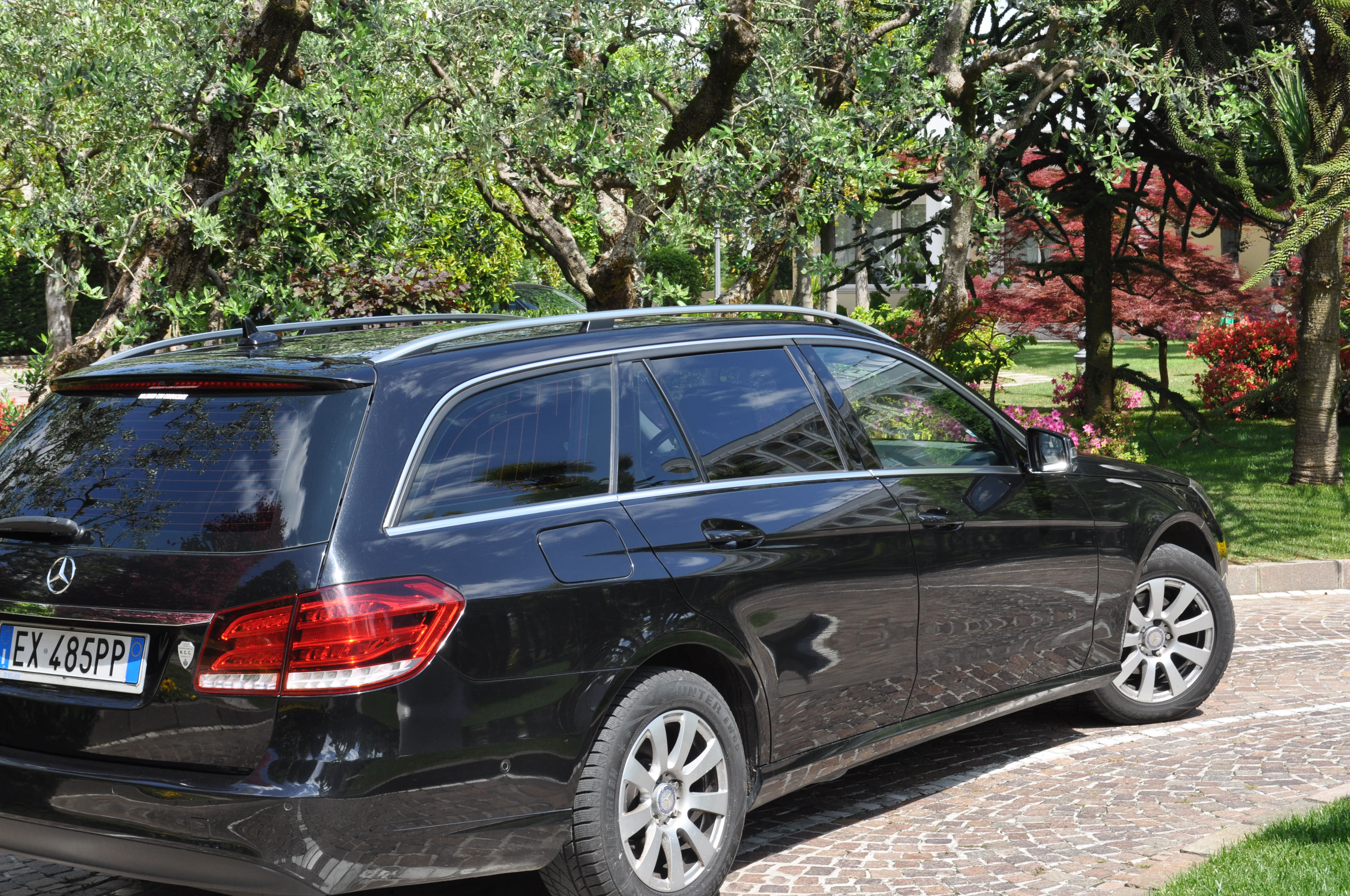 taxi abano terme